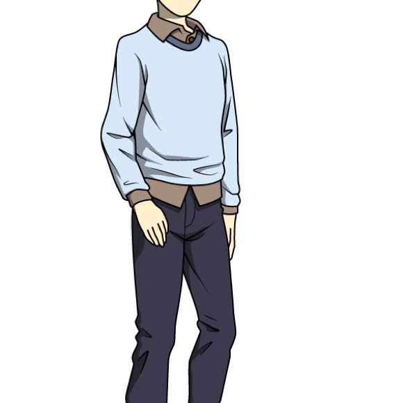 Express Sweater Charcoal Grey V Neck Merino Wool - Picture 7 of 8